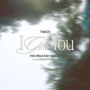 I GOT YOU (Voyage ver.)