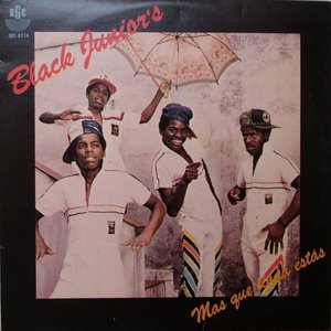 Black Junior's 的头像