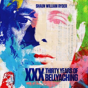 The Very Best Of Shaun William Ryder