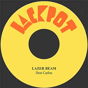 Lazer Beam