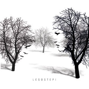 Lesostepi