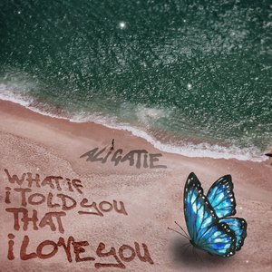 What If I Told You That I Love You - Single