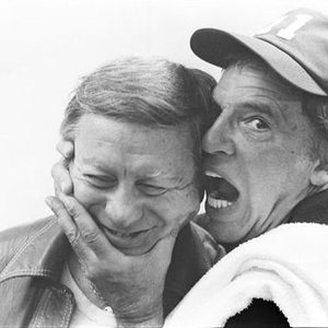 Mel Tormé & Buddy Rich 的头像