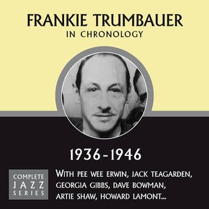 Complete Jazz Series 1936 - 1946
