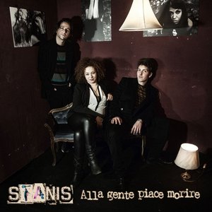 Alla Gente Piace Morire - EP