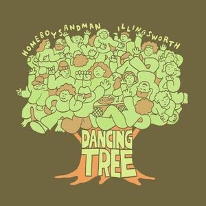 Dancing Tree - EP