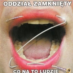 Co na to ludzie