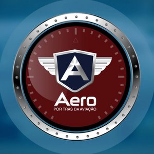 Aero Por Trás da Aviação 的头像