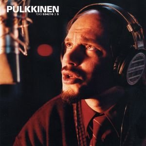 Pulkkinen