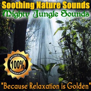 Mighty Jungle Sounds