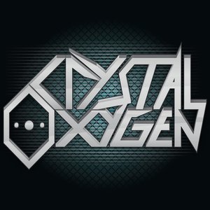 Image for 'Crystal Oxygen'