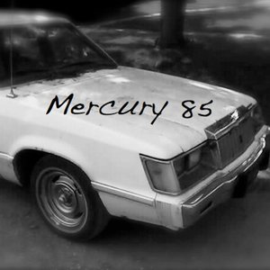 Mercury 85