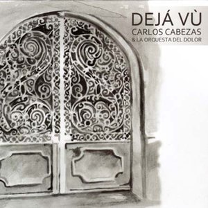 Dejá Vù (Live)