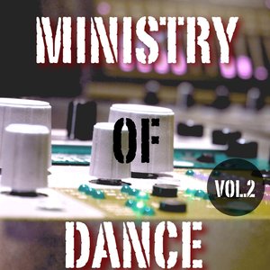 Ministry of Dance, Vol. 2