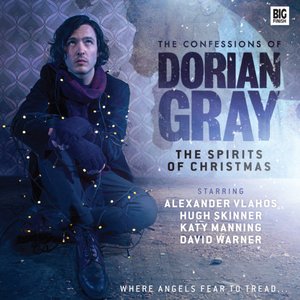 Series 4.2: The Spirits of Christmas (Unabridged)