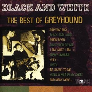 Black And White - The Best Of Greyhound