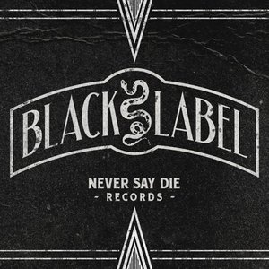 Avatar di Never Say Die Black Label