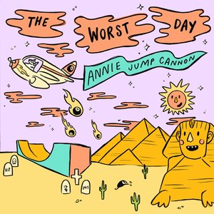 The Worst Day [Explicit]