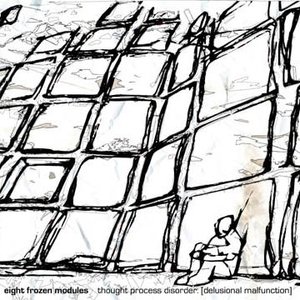 thought process disorder: [delusional malfunction]