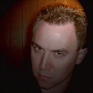 Awatar dla Jack Dark