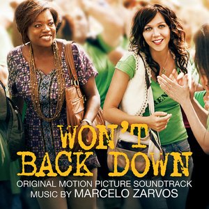 Won't Back Down (Original Motion Picture Soundtrack)