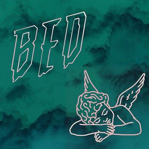 Bed's Self Titled