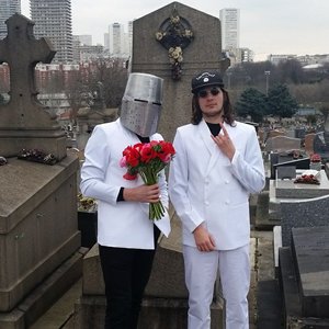 Аватар для Magnüm