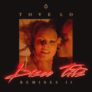 Disco Tits (Remixes II) - Single