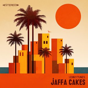 Jaffa Cakes