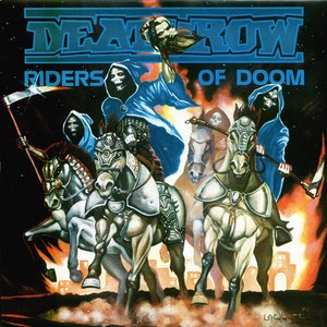 'Satan's Gift (Riders Of Doom)'の画像