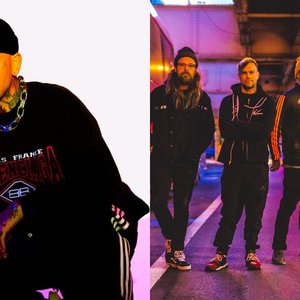 blackbear & the Used 的头像