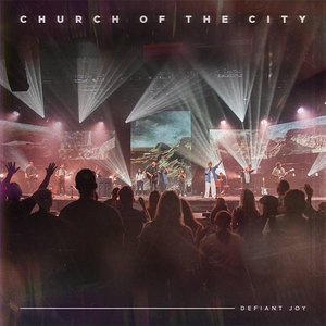 Church of the City のアバター