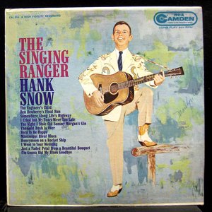 The Singing Ranger