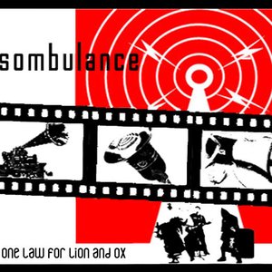 Sombulance のアバター