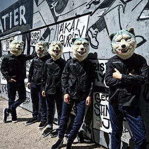 Аватар для MAN WITH A MISSION