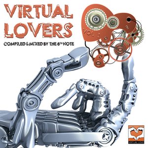Virtual Lovers - Vol. 1 (Compiled by The 8th Note)