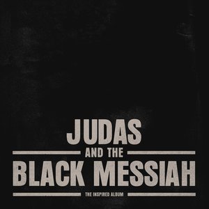 JUDAS AND THE BLACK MESSIAH 的头像