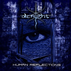 Image for 'Human Reflections'