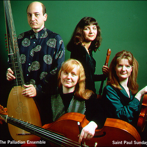 Palladian Ensemble photo provided by Last.fm