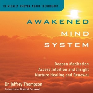 “Awakened Mind System”的封面