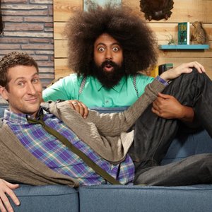 Avatar för Comedy Bang Bang