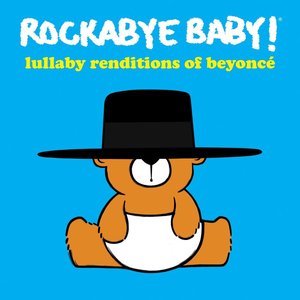 Lullaby Renditions of Beyoncé