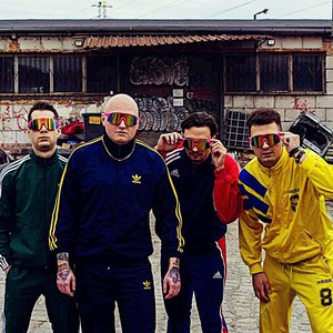 Metropolia [Explicit]