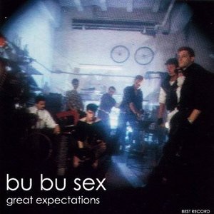 Bu Bu Sex 的头像