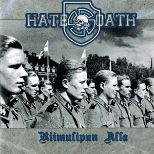 HATE OATH 的头像