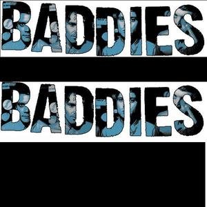 Baddies EP