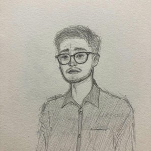 the most romantic man in hanoi 的头像