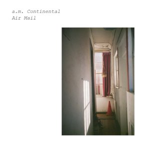 a.m. Continental
