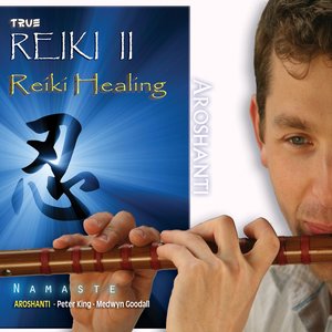 True Reiki 2