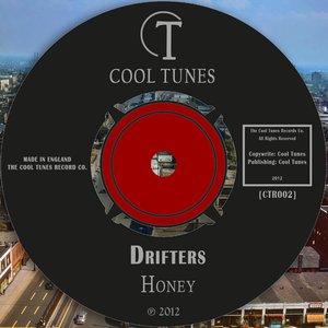 The Drifters - Honey